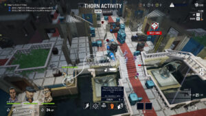 Hotel Combat